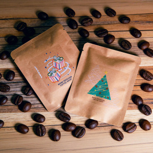 《買一送一》浸泡式精品莊園咖啡包 10入盒裝