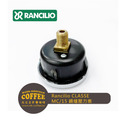 Rancilio藍奇里奧咖啡機Classe鍋爐壓力表 Manometer Boiler MC/15_3