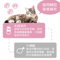 貓樂活(30包裝)｜免疫力賦活營養補充_6