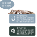貓樂活(100公克經濟包)｜免疫力賦活營養補充_7