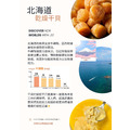 [預購商品] 原裝進口 北海道乾燥干貝 500g (1等) (SA尺寸)_2