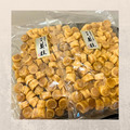 [預購商品] 原裝進口 北海道乾燥干貝 500g (1等) (SA尺寸)_3