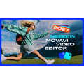 🔥Movavi Video Editor 2027 (永久授權) 影音剪輯軟體_2