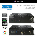 Osprey Talon UHD-SC 12G-SDI Video Encoder 桌上型硬體視訊編碼器｜美國製造