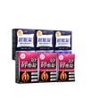 【美体專科】碎酯超眠6入組 共180顆(碎酯錠30+*3、超眠錠*3)_1