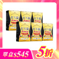 【美体專科】爆速排空打卡錠6入組 共180顆(Power*6)