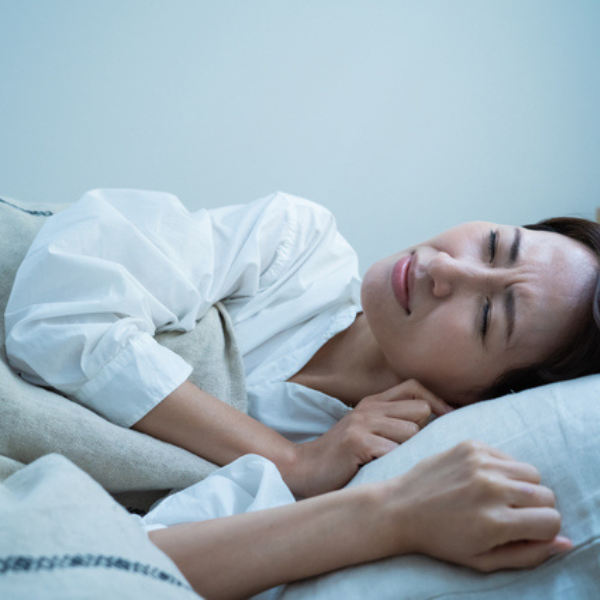 失眠再也不用靠數羊！多種助眠妙招，你會了嗎？