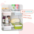 冰箱抽屜式收納盒_3