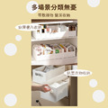日式廚房整理收納盒 4059_3