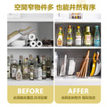 廚房透明收納盒(小款)_4