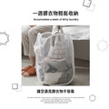 尼龍摺疊洗衣籃_2