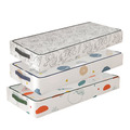 PVC床底衣服收納箱(中款)_1