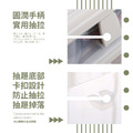 抽屜式床底收納箱_5