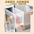 夾縫透明儲物收納櫃(寬16cm)_4