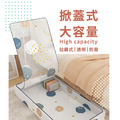PVC床底衣服收納箱(大款)_5