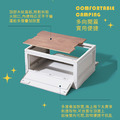 雙開折疊露營收納箱_4