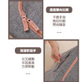 升級版棉麻衣服收納箱_5