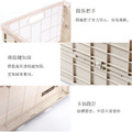 小款-日式萬用輕巧摺疊收納箱_2