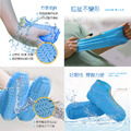 拉鍊矽膠防水雨鞋套_5