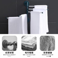 多功能旋轉毛巾架_2