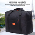 摺疊旅行登機加大行李收納袋_5