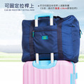 摺疊旅行登機加大行李收納袋_2