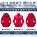 升級版防風三穿保暖外套_4