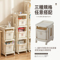 可移動多層置物收納架 556_3