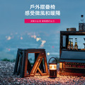 露營加厚折疊板凳 526_2