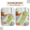 廚房伸縮瀝水籃 402_3