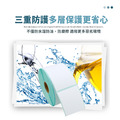 熱敏感不乾膠標籤紙(500張)_4