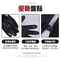 防寒保暖防風手套_5