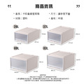 卡扣疊層整理箱_4