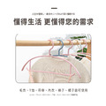 半圓掛鉤衣架(1支)_2