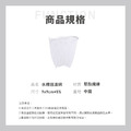 水槽過濾網(100入/包)_5