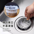 水槽過濾網(100入/包)_3