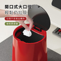 桌面迷你垃圾桶_4