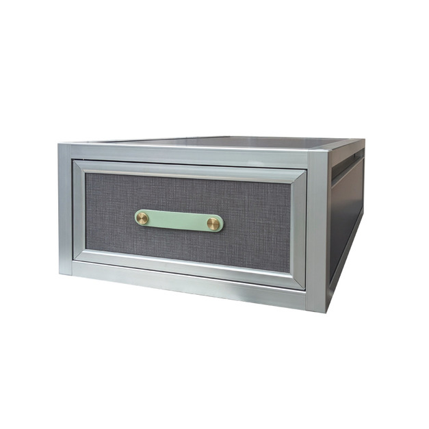 【露營車宿｜車泊櫃】單抽屜車櫃