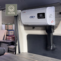 CMC J-SPACE 全功能車車宿套組｜變頻冷氣/電源/IGT爐具/百變床椅全整合・保留原車機能_5