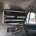 CMC ZINGER 全功能車宿模组｜內建駐車冷氣・大容量電力・百變雙人床・車尾露營廚房_4