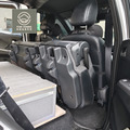 CMC ZINGER 全功能車宿模组｜內建駐車冷氣・大容量電力・百變雙人床・車尾露營廚房_5