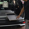 HONDA CR-V 專用車宿模组套件｜SUV車泊平整化・免拆座椅無損直上・多功能車床櫃・驗車無憂_3