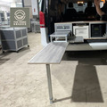 Mercedes-Benz V250d 專用豪華車宿套件｜免拆座椅無損直上・百變平整雙人車床・驗車無憂_4