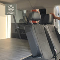 【戶外展限定】福斯 Caddy 車宿入門套件｜免拆座椅無損直上・百變雙人車床/收納櫃全整合・驗車無憂_3