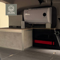 Citroen Berlingo 布丁狗豪華車宿-免拆座椅「大全配浪漫燈光套房」！冷氣/雙充電池/水槽/電子尾門內開全到位_3