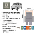 TOWN ACE車宿大收納空間 不用犧牲車內高度-粉紅露營車改裝原來還能這樣設計_2