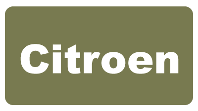 Citroen車宿改裝案例