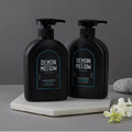 韓國Demon-Mellow惡魔森髮潤髮乳490ml_洗髮精500ml_nomore-losshair-shampoo-conditioner