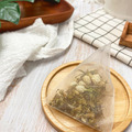 複方舒緩洋甘菊花茶 5入/盒_1