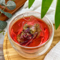 複方煥容洛神玫瑰花茶 5入/盒